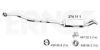ERNST 274111 End Silencer